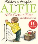 Alfie Gets in First