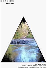 Healing Journal: Lets get your power back Lets get your power back