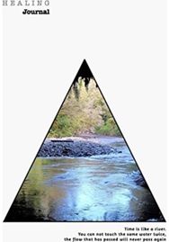 Healing Journal: Lets get your power back Lets get your power back