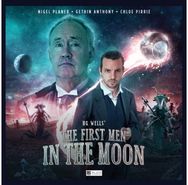 First Men in the Moon