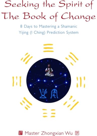 Seeking the Spirit 8 Days to Mastering