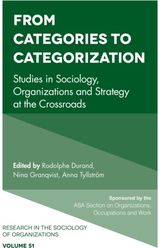 From Categories to Studies in