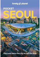 Lonely Planet Pocket