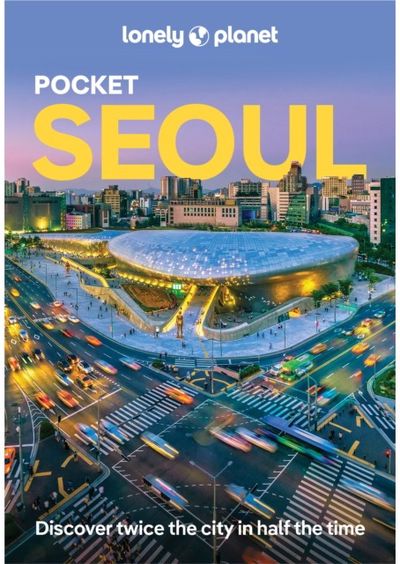 Lonely Planet Pocket