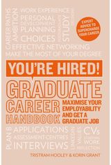 Youre Hired! Maximise Your