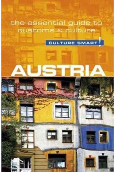 Austria - Culture The Essential Guide
