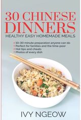 30 Chinese Dinners Healthy Easy