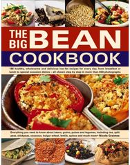 Big Bean Cookbook