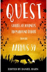 Quest Stories of Journeys