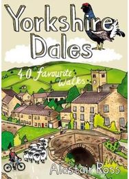 Yorkshire Dales: Pocket Mountains: 40 Favourite Walks 40 Favourite Walks