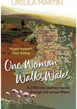 One Woman Walks
