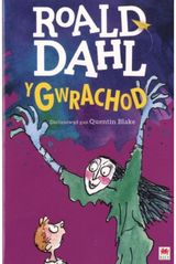 Y Gwrachod