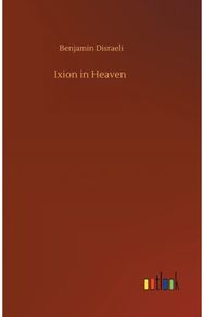 Ixion in Heaven
