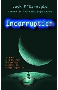 Incorruption