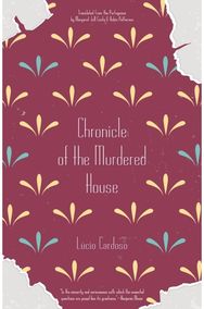 Chronicle of the Murdered House