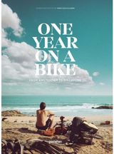 One Year on a Bike From Amsterdam to