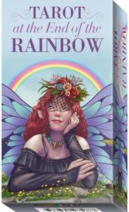 Tarot at the End of the Rainbow