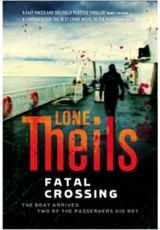 Fatal Crossing