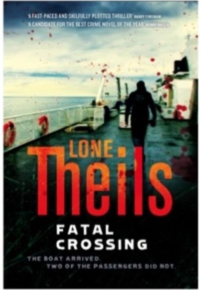 Fatal Crossing