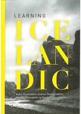 Learning Icelandic
