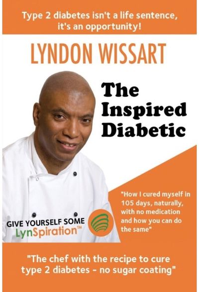 Inspired Diabetic The Chef with the