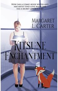 Kitsune Enchantment