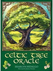 Celtic Tree Oracle