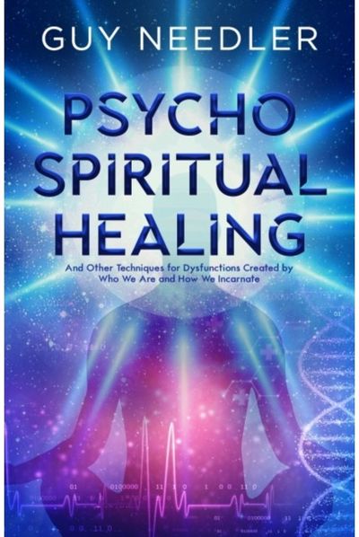 Psycho-Spiritual And Other Techniques