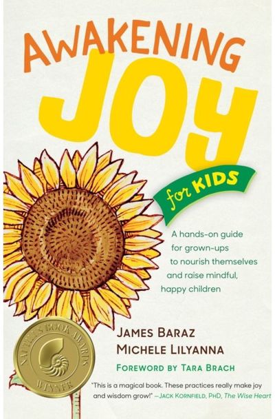 Awakening Joy for A Hands-On Guide for