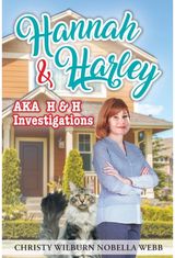 Hannah & Harley a.k.a H & H Investigations