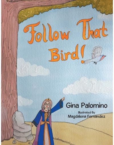 Follow That Bird