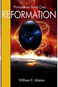 Reformation: Primordium Book 1 Primordium Book 1