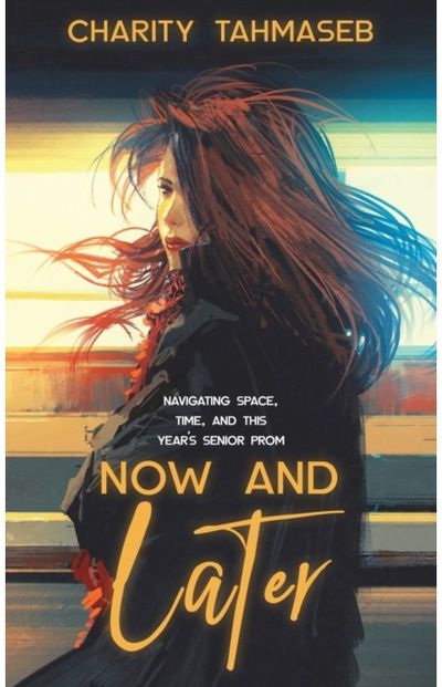 Now and Later Eight Young Adult