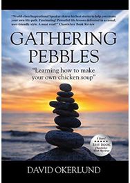 Gathering Pebbles: "Learning how to make your own chicken soup" "Learning how to make your own chicken soup"