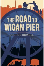 Road to Wigan Pier