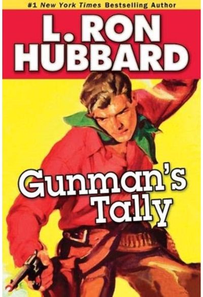 Gunmans Tally