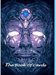 Book Of Cards