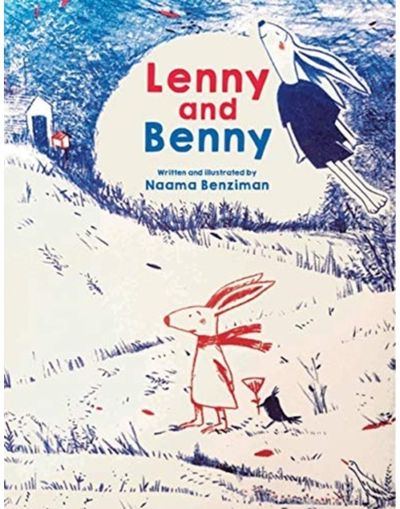 Lenny & Benny