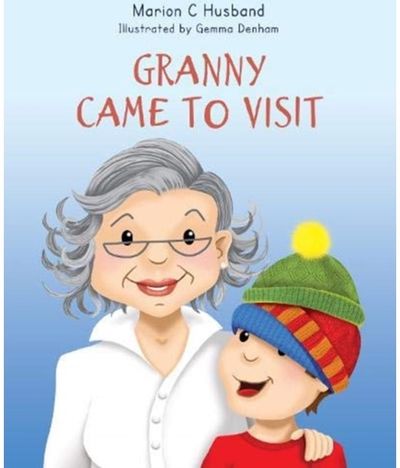 Granny Came to Visit