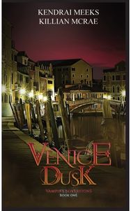 Venice Dusk
