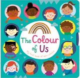 Colour of Us
