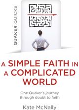 Quaker Quicks - A One Quaker's journey