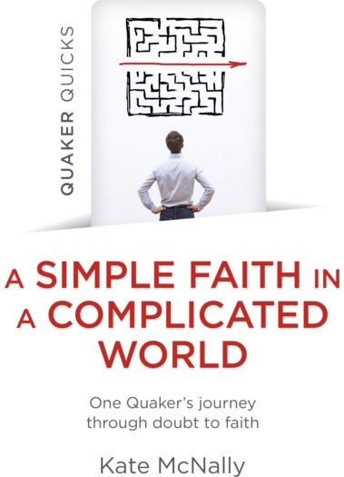 Quaker Quicks - A One Quaker's journey