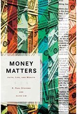 Money Matters Faith, Life, and
