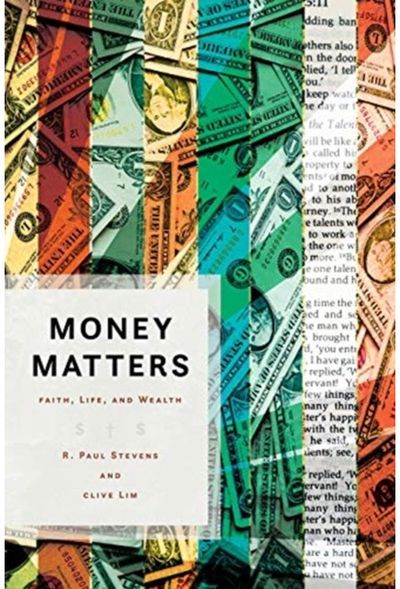 Money Matters Faith, Life, and