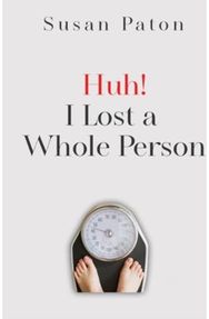 Huh! I Lost a Whole Person