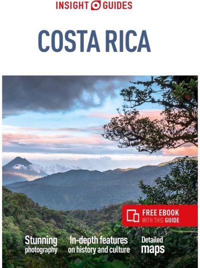 Insight Guides Costa