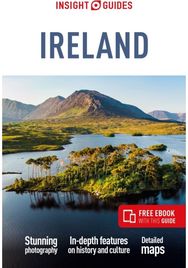 Insight Guides Ireland: Travel Guide with eBook