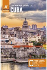 Rough Guide to Cuba: