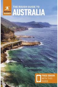 Rough Guide to Australia: Travel Guide with eBook